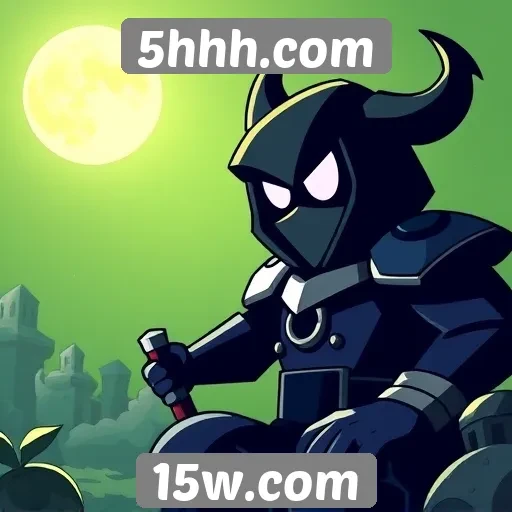 Avaliação da biblioteca de jogos do site 5hhh.com