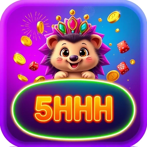 5hhh.com logo