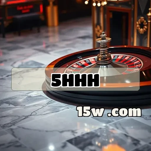 5hhh.com: O Suporte 24/7 que Todo Jogador Precisa Conhecer